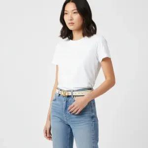 VALENTINO 브이로고 시그니처 여성 벨트 8W2T0SM7IYR REN