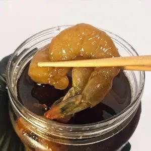 탱글 순살 간장 깐새우장 400g+400g