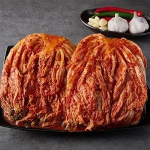 [지투지샵]국내산 포기김치 5kg