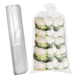 ( )질긴 대용량 김장봉투 김장비닐 100장 긴중형 55x105_24578520