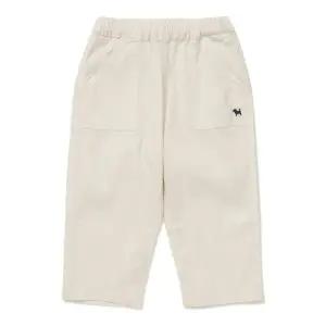 갤러리아 (돌생일축하)CR)블루독이지린넨팬츠(46114-410-04)