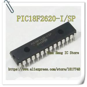 5개/몫 PIC18F2620-I/SP SP DIP-28