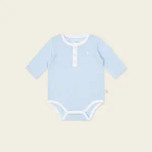 [오가닉맘]네띠민트모달칠부바디수트 MLSLQS01