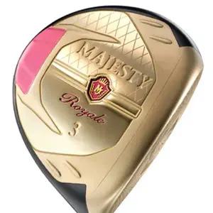 [마루망]마제스티 NEW 로얄 여성용 페어웨이우드 3번.4번.5번.7번 선택OK