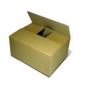 튼튼한박스 택배 포장 선물 300 240 120mm 무지 80장