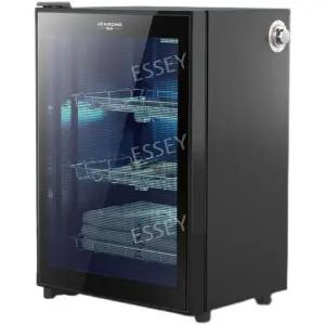 UV 도구 빗 미용 소독기 캐비닛 멸균기 단일상품 자외선 살균기