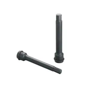 토네 1/2SQ 롱타입 육각임팩소켓 4AH-08L 8mm