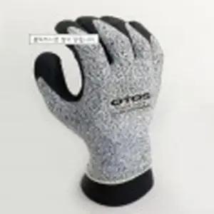 오토스 베임(절단)방지장갑 GS-200 XL 10조 1P 보호