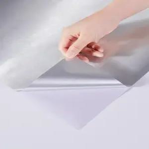 시트지 스테인리스 리폼 시트 인테리어 스티커 벽지