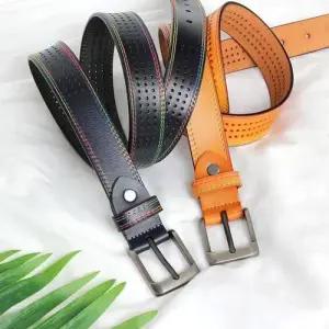 CWS520 소가죽 여성벨트 캐주얼벨트 패션벨트 WFFL1Z3