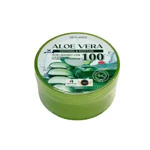 [에이플물류]데이랑스 알로에 베라 100 수딩젤 보습 진정 300ml