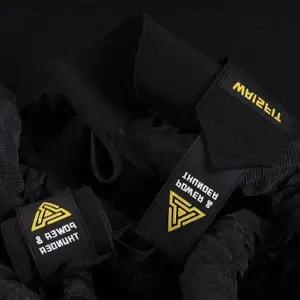 [셀러허브]손목을 단단히 고정시켜주는 바벨 아령 운동 보조 스트랩 (S18839067)