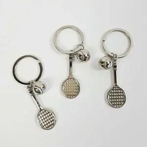 메탈 가성비 저렴 프리미엄 테니스키링 디자인