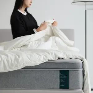 모먼스트 스테디 매트리스 30cm 포켓스프링 침대매트리스 K(킹)