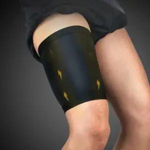 허벅지 압박밴드 러닝 스포츠 일상생활 근육 부상예방 WFF5447