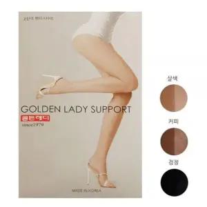 골든레이디 팬티스타킹 10족입 WFDB29A