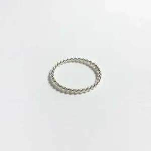 (silver925) twill ring 쥬얼리 액세서리 반지 은반지 실버반지 커플반지 여성반지 링 ring