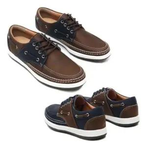 남자신발 남성 발편한 운동화 트렌드 스니커즈 중년 슈즈