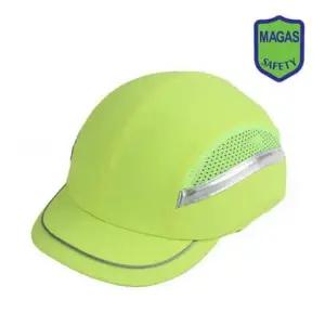 캡 국제 경 작업모 범프캡 여름 라이딩 모자 통풍