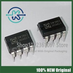 1PCS QZW228JN QW3862 SOP8 DIP8 인라인 패치 전원 관리 IC  원본