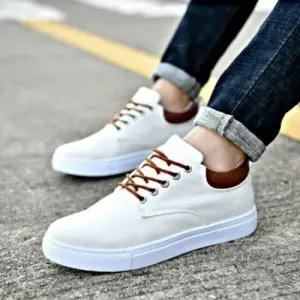 남자 데일리슈즈 스니커즈 단화 패션 코디 운동화 WFCCD5E