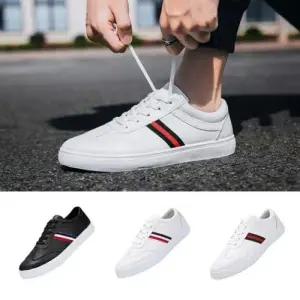남자신발 단화 스니커즈 데일리슈즈 캐주얼 운동화 WFC81E8