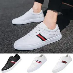 슬립온 남성운동화 단화 캐주얼화 남성콤포트화 커플 WFC63B8