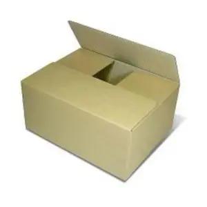 튼튼한박스 택배 포장 선물 380 320 170mm 무지 45장