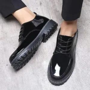 남성캐주얼화 남성로퍼 남자로퍼 웰트화 남성구두 ZG- WFB83F1