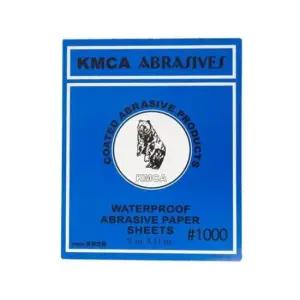 광명연마 1000방 종이페이퍼 빼빠 사포 샌딩(100장)