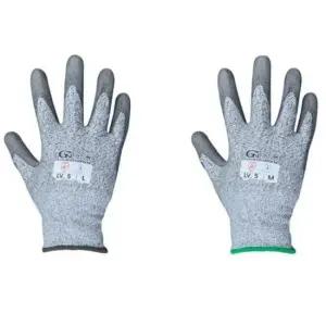 절단방지장갑 PU절단방지장갑(L)(컷레벨5)(10개입)