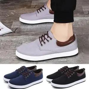 남자신발 남성단화 운동화 스니커즈 ZG303 WFB584F