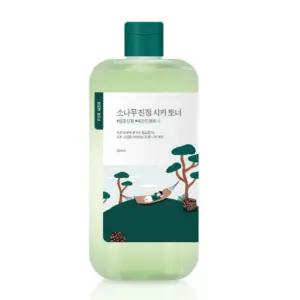 라운드랩 소나무 토너 진정 시카 남자 스킨 300ml