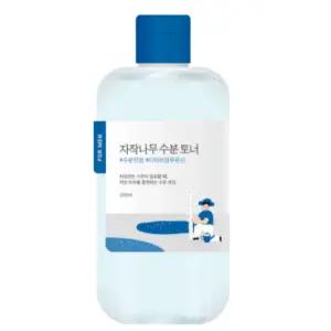 라운드랩 포맨 자작나무 수분 토너 남자 스킨 200ml