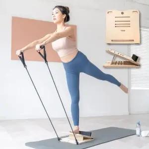 [아트박스]/올바로 올바로 스트레칭 보드 바디밸런서 레그릴렉서