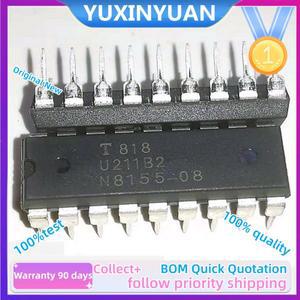 IC 칩  100% 품질 U211B DIP-18 U2010B SOP16 SOP8 2 개로트
