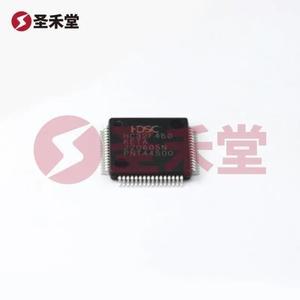 HC32F460KETA-LQFP64  마이크로컨트롤러 IC 칩 HC32F460 LQFP-64