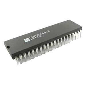 1PCS CDP1806ACE DIP-40