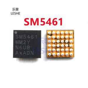 1-10개묶음 SM5461 PCL AW32918SFCR 호환 충전 스위치 보호 칩용 전력 관리 IC