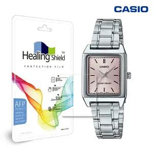 [카시오] LTP-V007D-4E 전용 힐링쉴드 시계보호필름 기스방지 유리보호필름