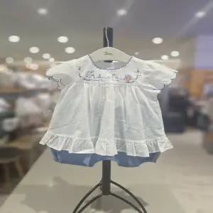 [에뜨와HU] 제이미POINT상하 07T323083 (O/WHITE) 신상품 현대울산