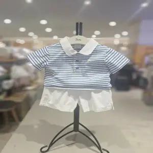 [에뜨와HU] 제이든ST상하 07T323020 (BLUE) 신상품 현대울산