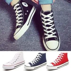 남여공용 신발 단화 운동화 스니커즈 ZG413 WFA8016