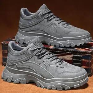 깔끔한 남성 캐주얼 패션 데일리 어글리슈즈 WF8A9D2