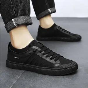 남성 니트 스니커즈 세미드 니트스니커즈 WF8A3D6