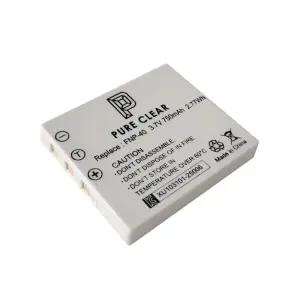 후지 NP-40 호환 배터리 충전지 파인픽스 F470 F480 F610 F650 F700 F710 F810 F811