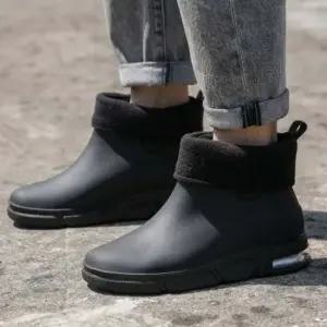 갯벌장화 방한부츠 남자레인부츠 주방신발 반장화 안전화