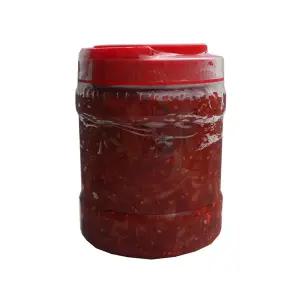 (무)(냉장)반찬단지오징어젓PET 2kgX5개