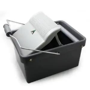 대걸레 삼정 마포걸레 짤순이