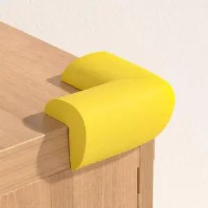 모서리안전용품 스펀지 모서리 보호대 코너가드 1봉지(10개)